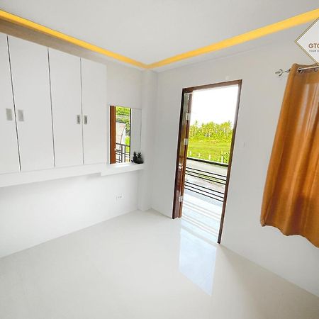Gtc Apartelle 따끌로반 외부 사진